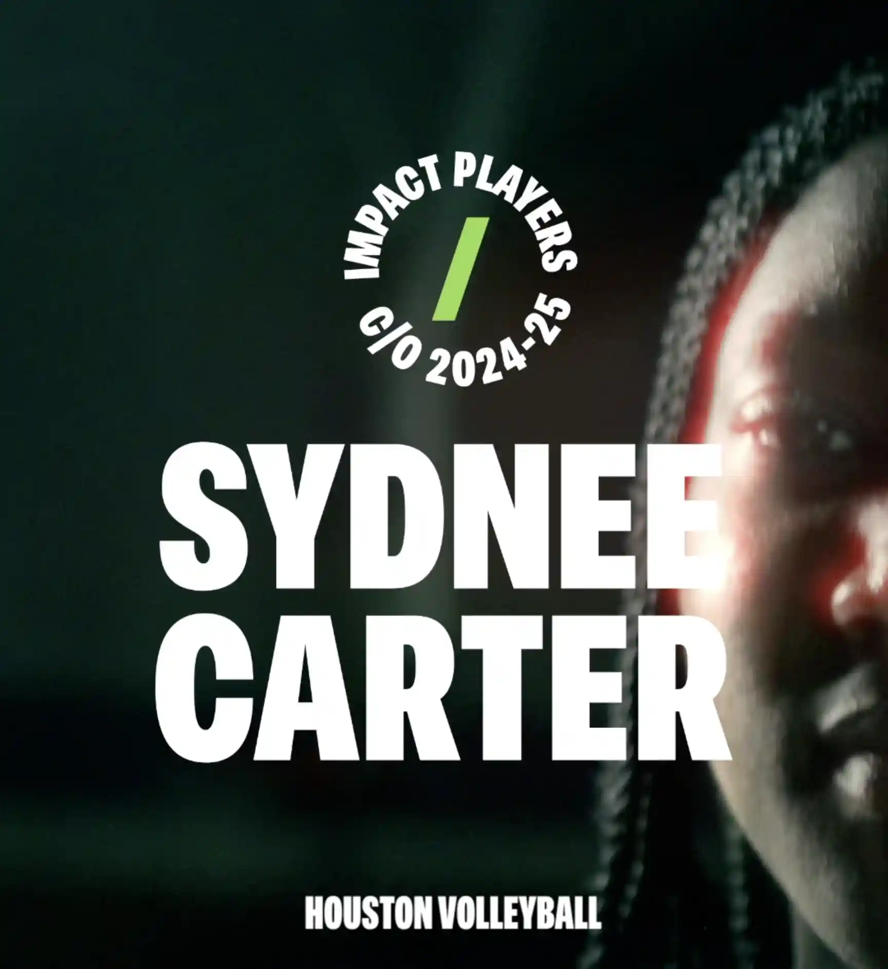 champions for lit player hype promo